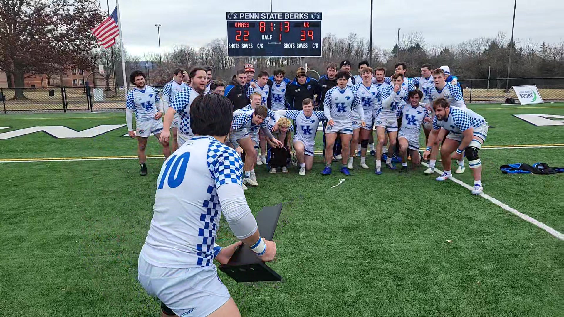 University of Kentucky Rugby on Reels | Facebook