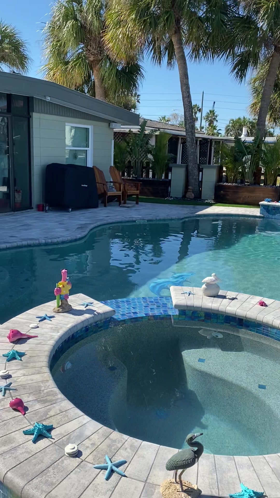 Bay View Pool Pros | Largo FL