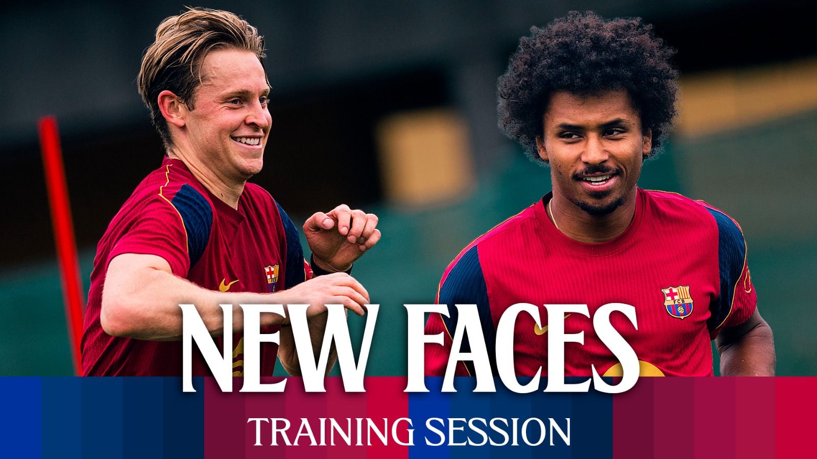 🌎 𝗪𝗢𝗥𝗟𝗗 𝗖𝗨𝗣 𝟮𝟬𝟮𝟲 📅 Frenkie de Jong makes his
