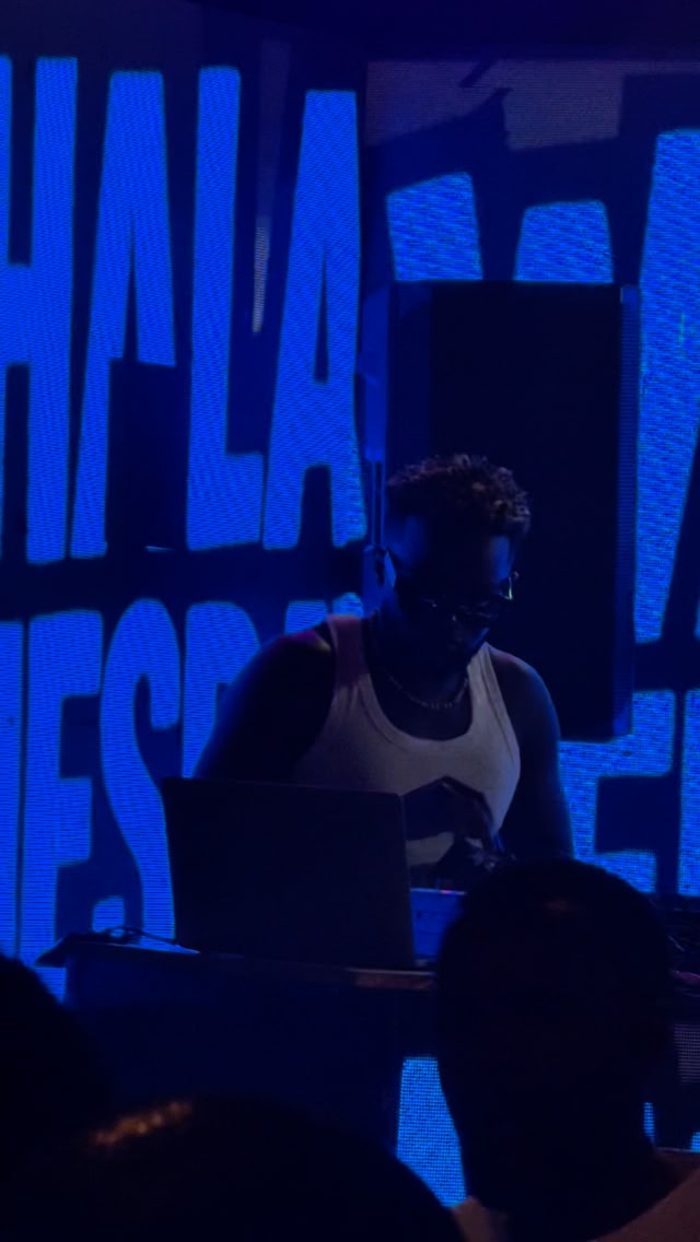 DJ Roja