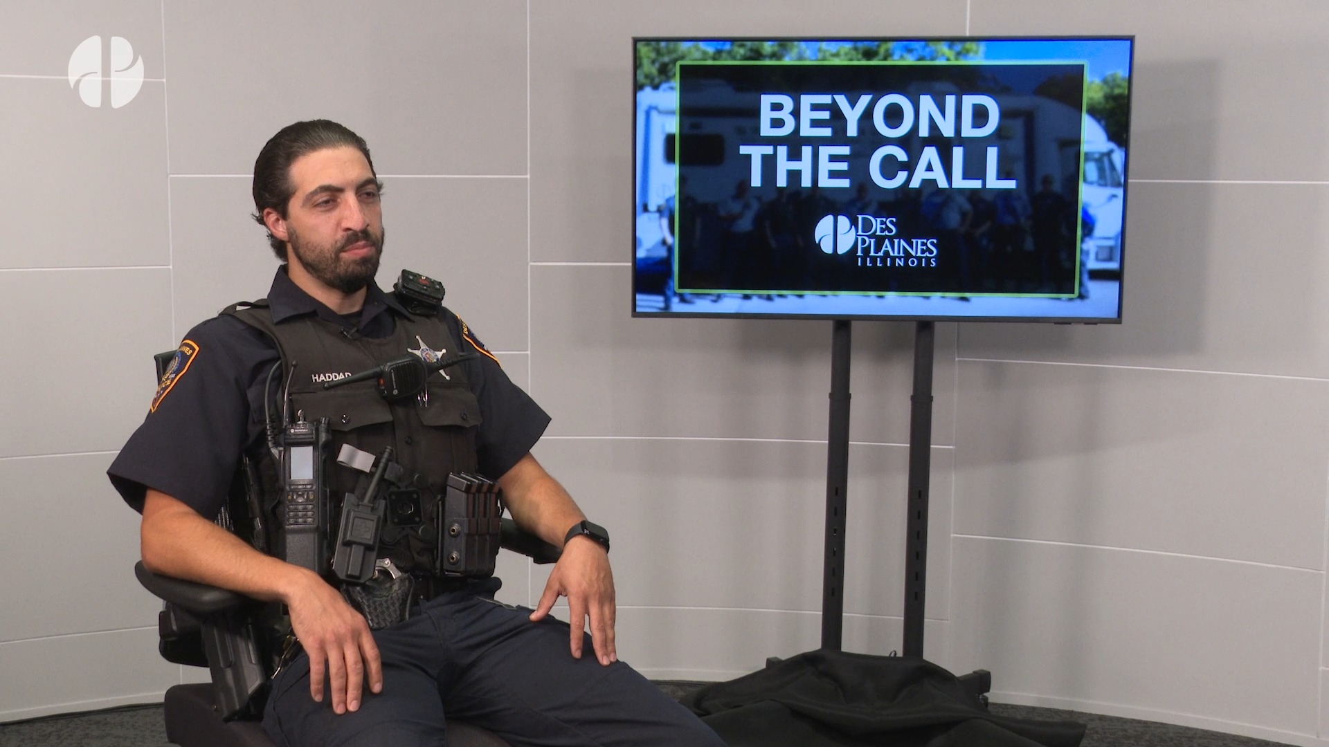 The City of Des Plaines is lucky to have dedicated police officers who ...