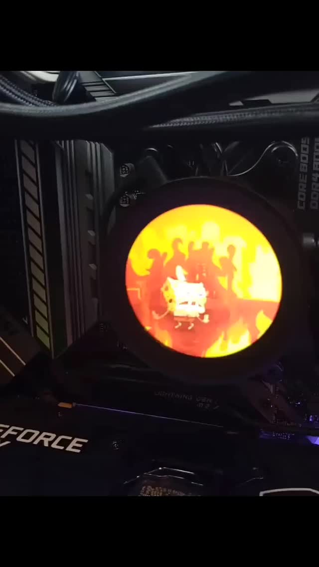 High Tech CR