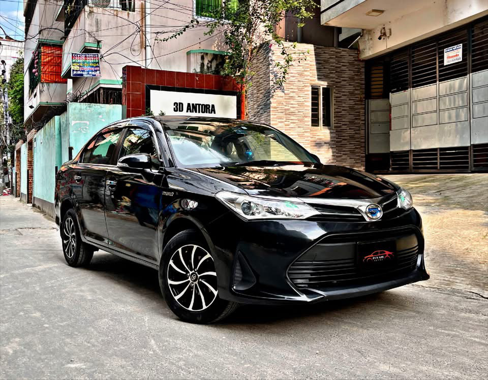 Zohair Autos Ltd. | Dhaka