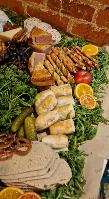 The Catering Shed | Dewsbury