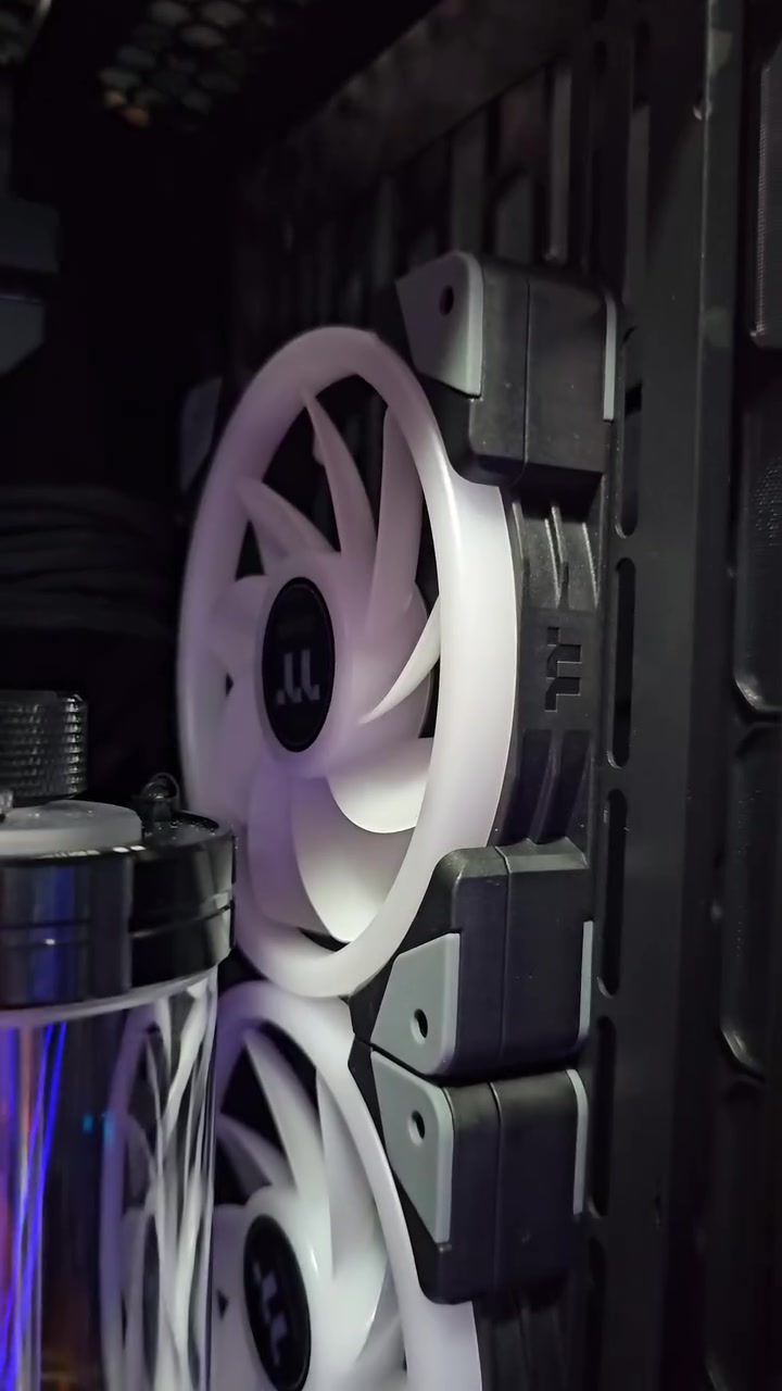 SWAFAN EX RGB and ARGB: Are they the same product??? Nope, they are ...