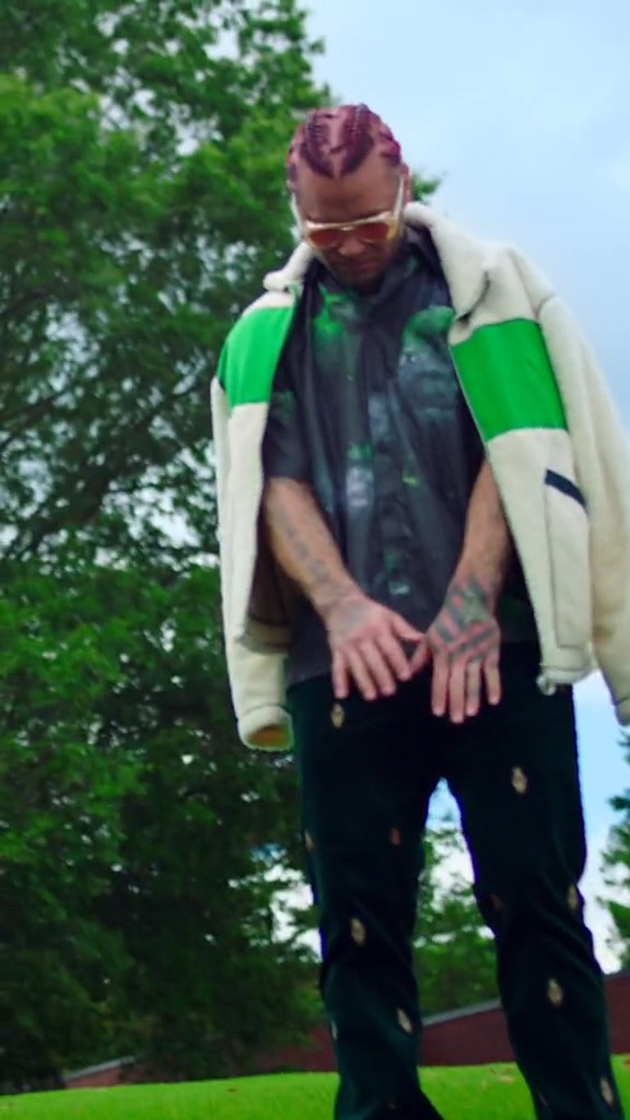 i GOT STARS iN THE ROOF OF MY CAR 💫 | Riff Raff | Facebook