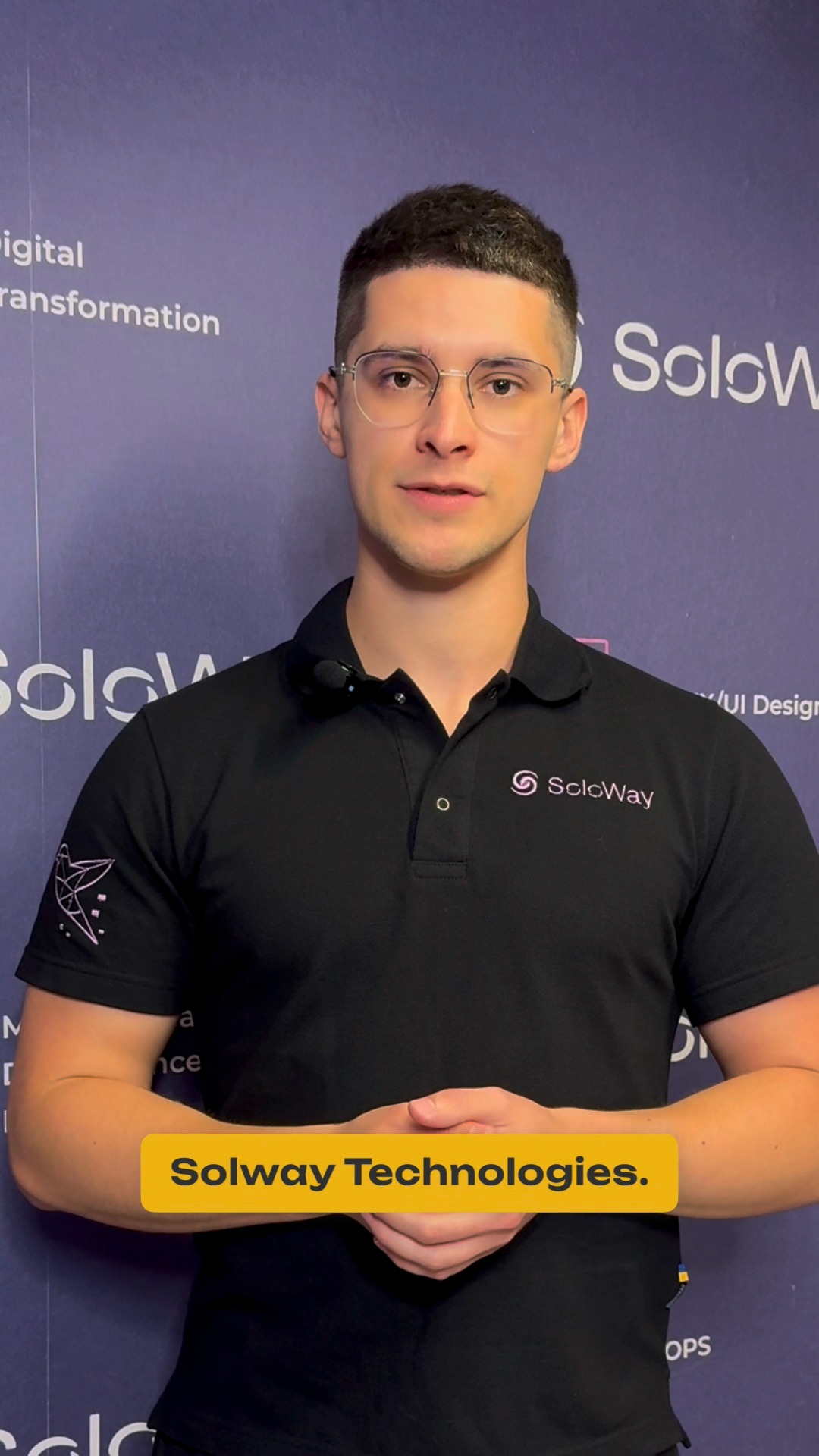SoloWay Technologies | IvanoFrankivsk