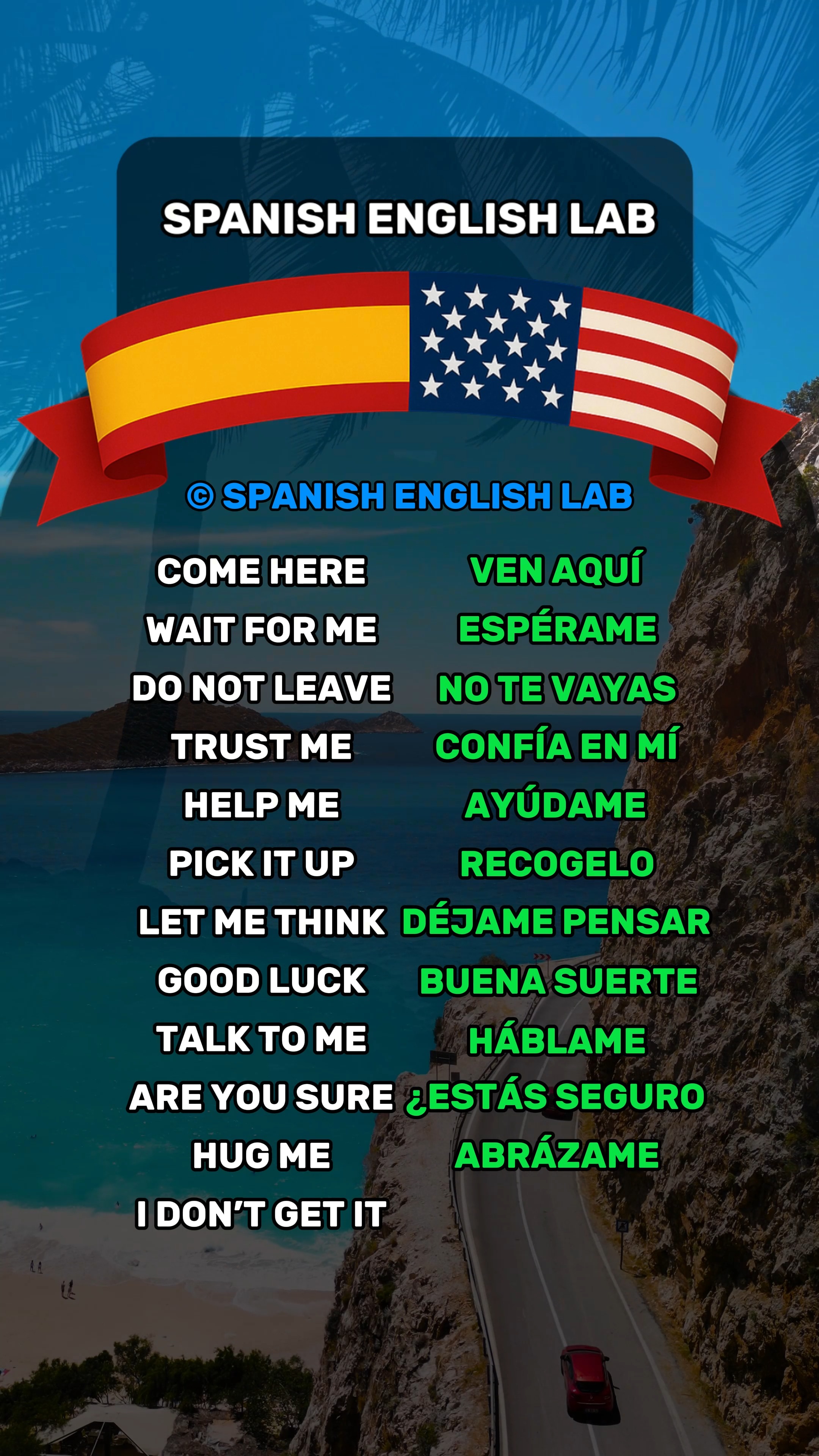 Learn Spanish Beginner in Spanish? Subscribe to level up fast ...