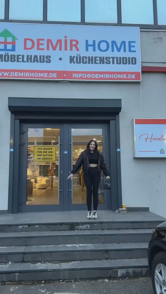 🎉NEUERÖFFNUNG🎉 01.02.2025, Demir Home XXL , 📍Hochstr 17 47228 Duisburg, ⏰ Mo-Sam 10:00-20:00Uhr, Angebote bis 60% Rabatt 🔥, Lieferung Montage Möglich✅ | Demir Home Möbel