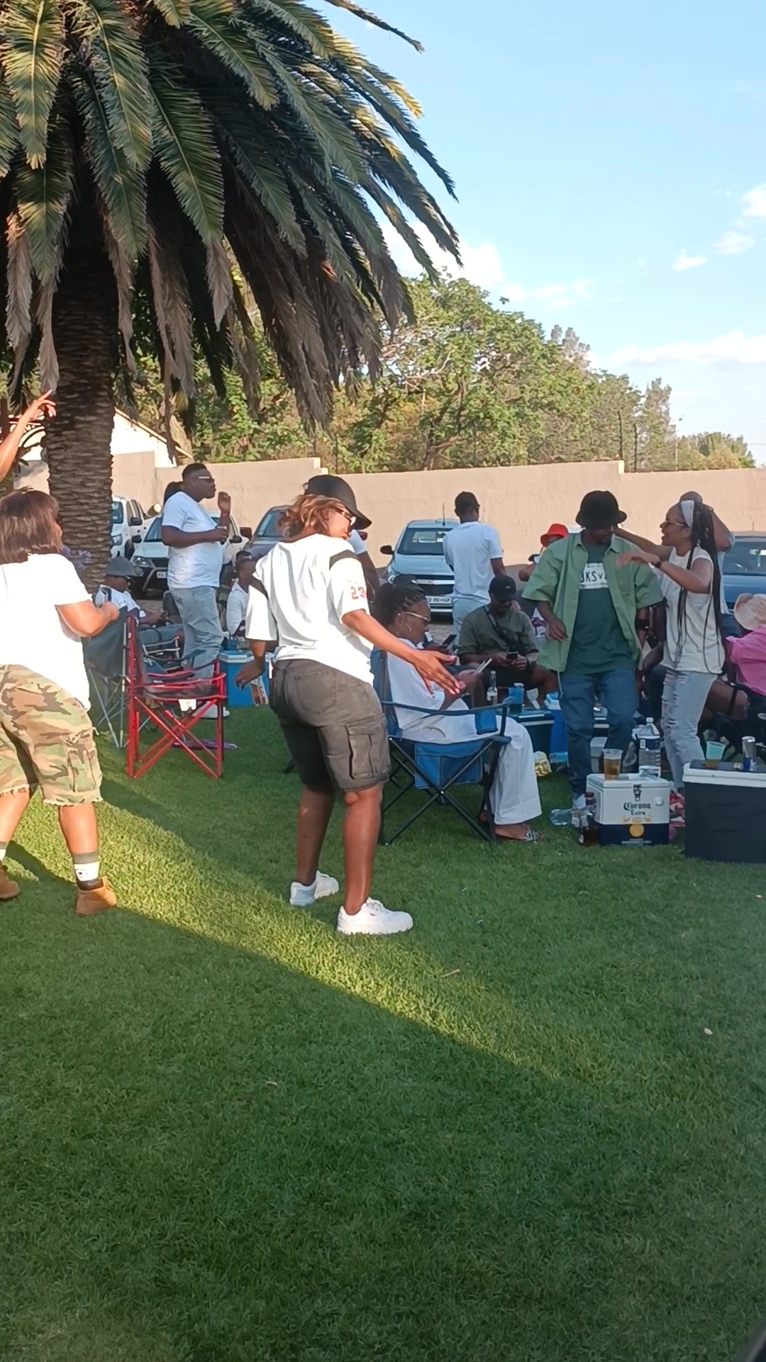 Glen Rest Country Lodge & Events | Midrand