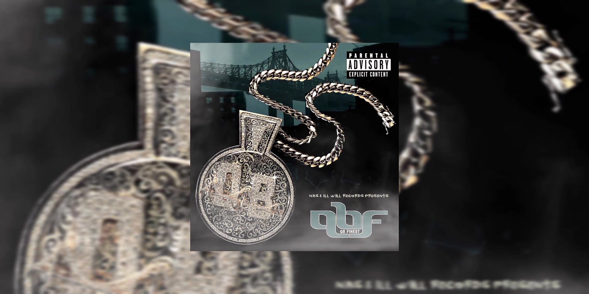 The Source's review and mic rating for QB Finest - Nas & Ill Will