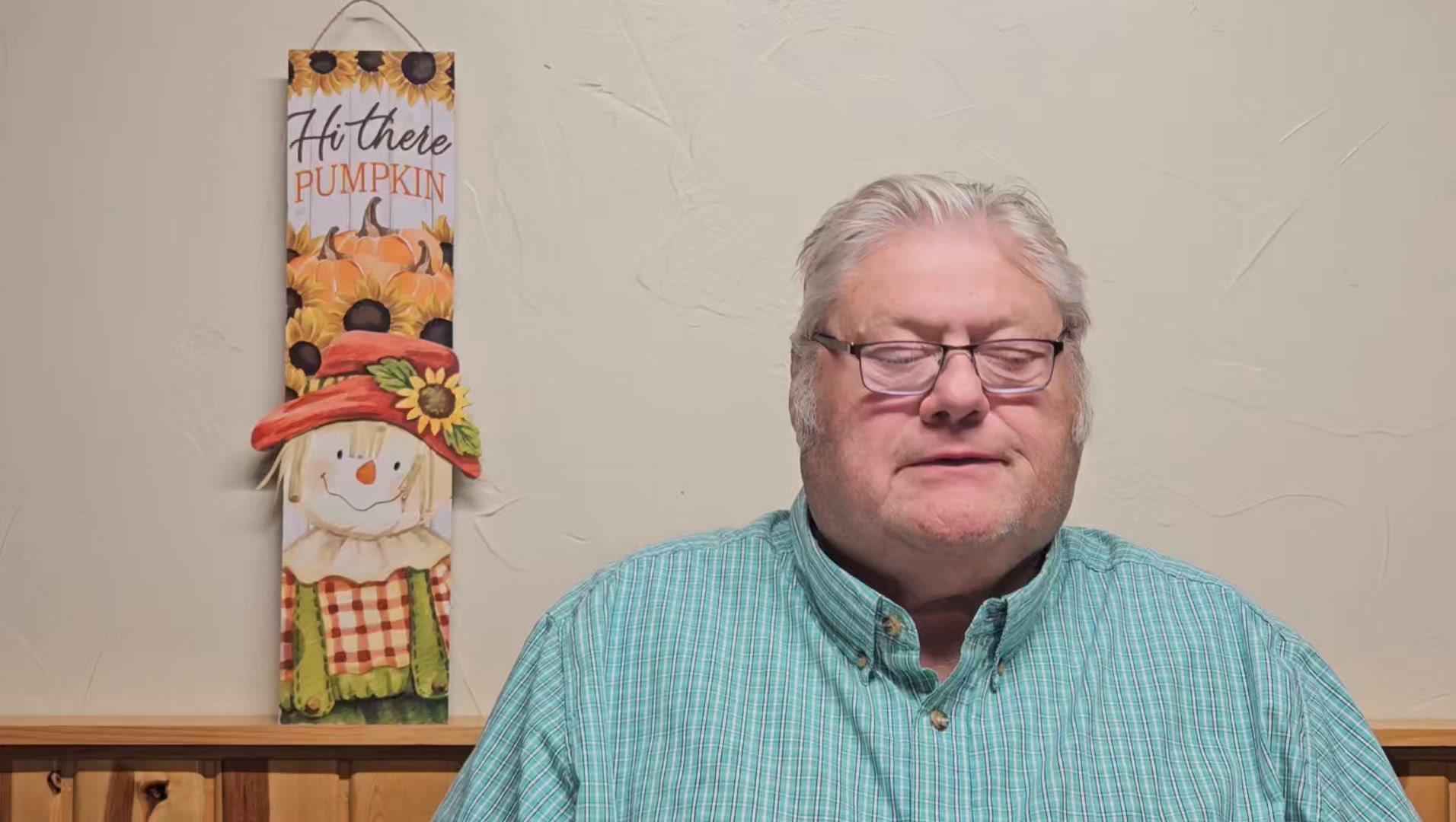 Tuesday, October 22, 2025 - Daily Devotions with Pastor Kuhn ...