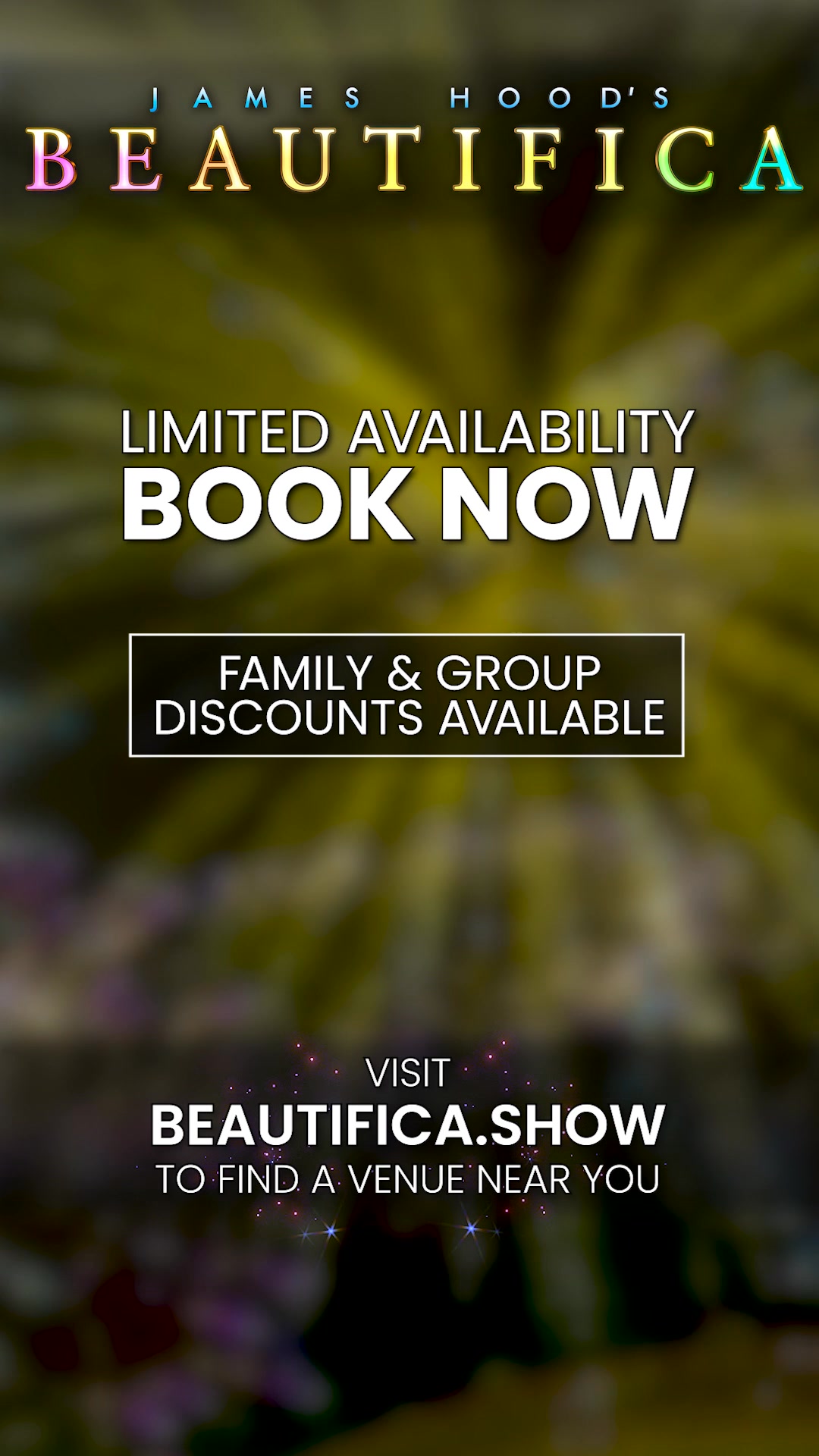 COSTA MESA - For a Limited Time Only, Beautifica is Here! 🎉 bea.city ...