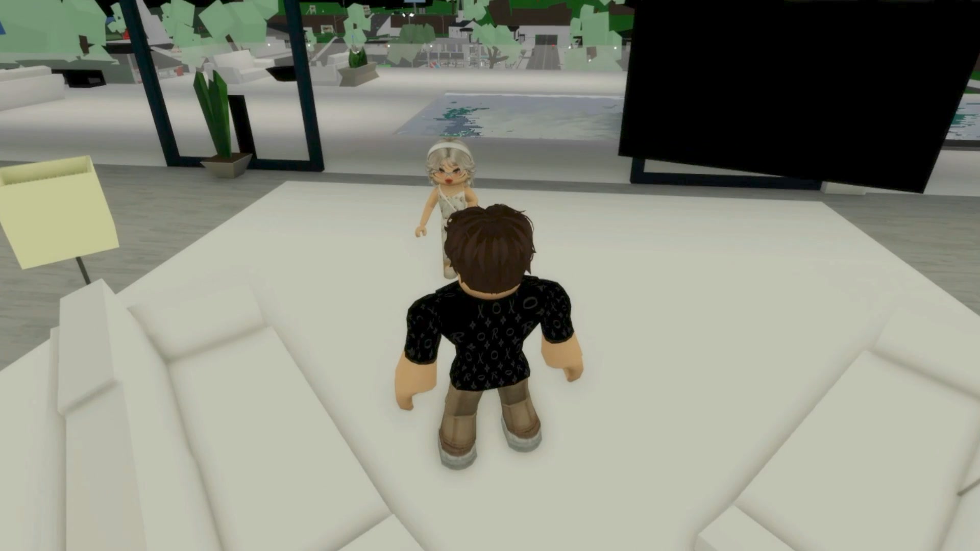 Meteor Garden ROBLOX EDITION SEASON 2 FULL EPISODES!! | Fil Andre 13