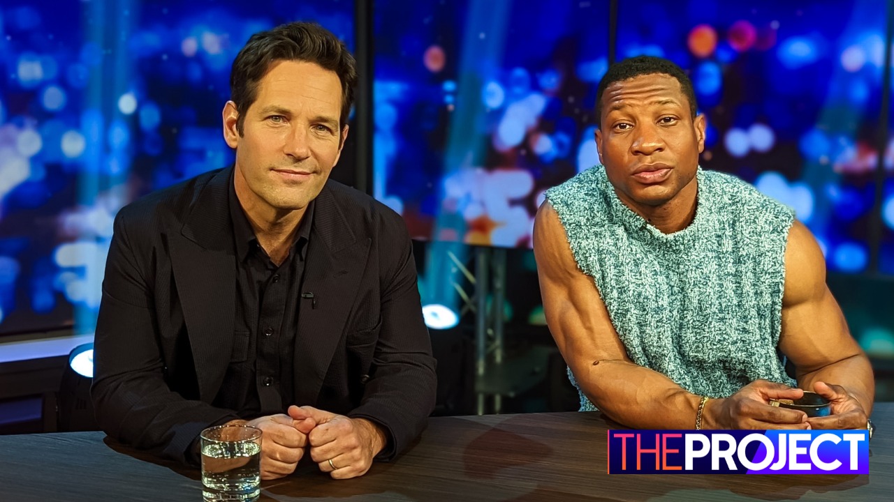 Moment In Time Paul Rudd Would Love To Go Back To | Paul Rudd | Paul ...