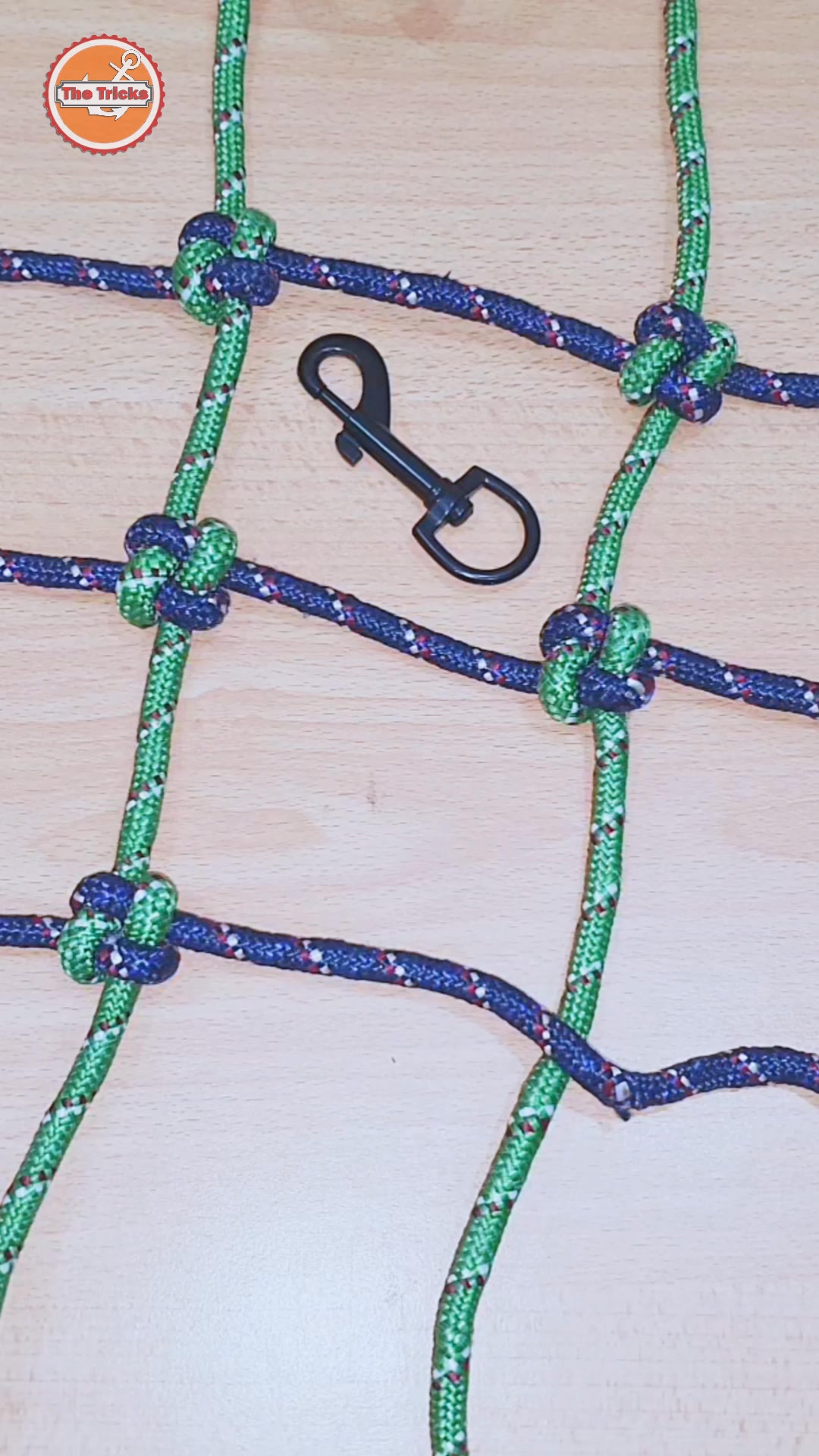 Knots rope tip diy at home ep2845 🇺🇸🪢 #knots #reels #trending #trend # ...