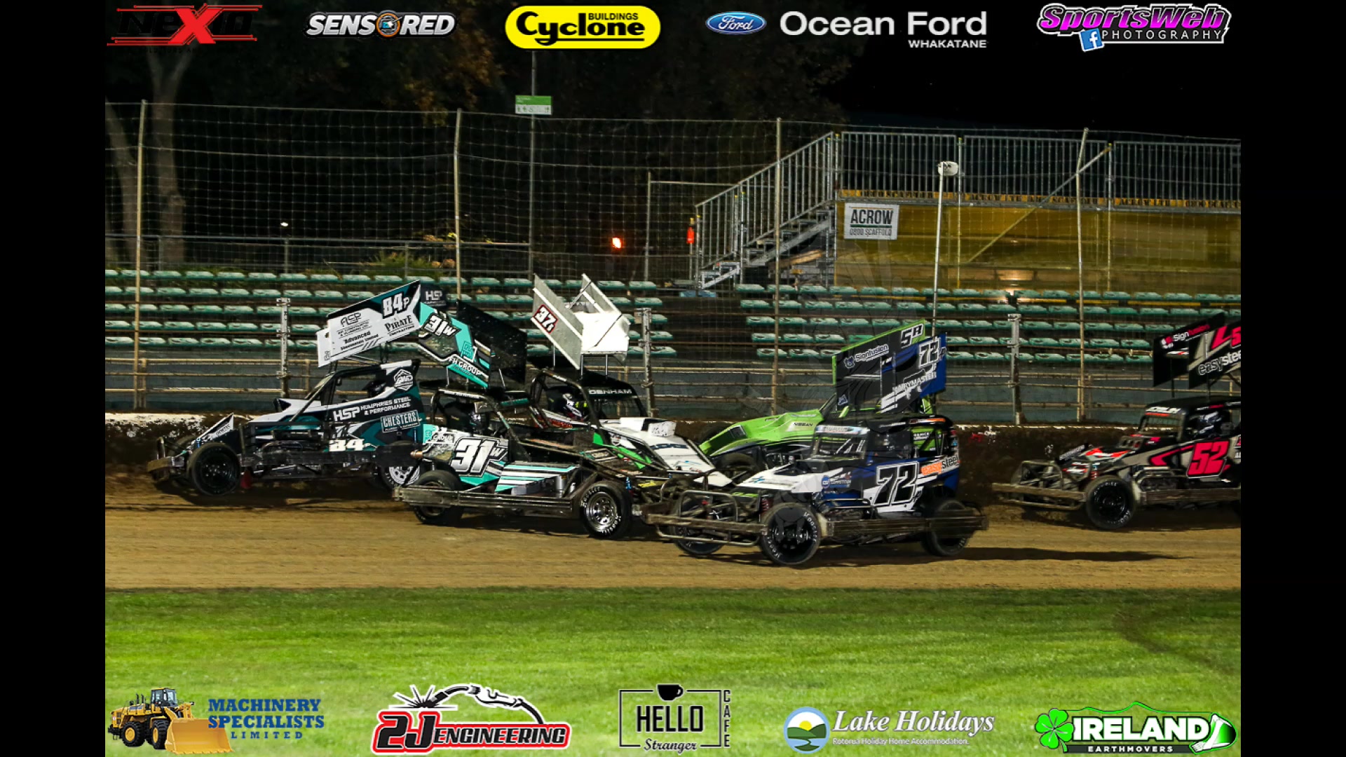 SportsWeb Photography