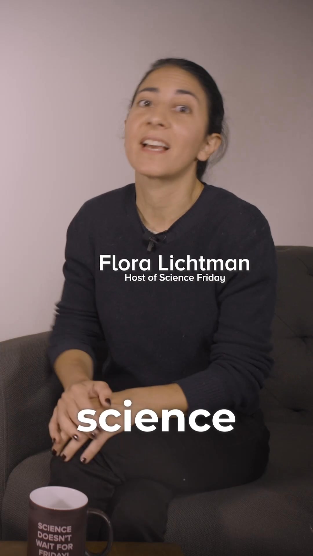Science Friday | New York NY