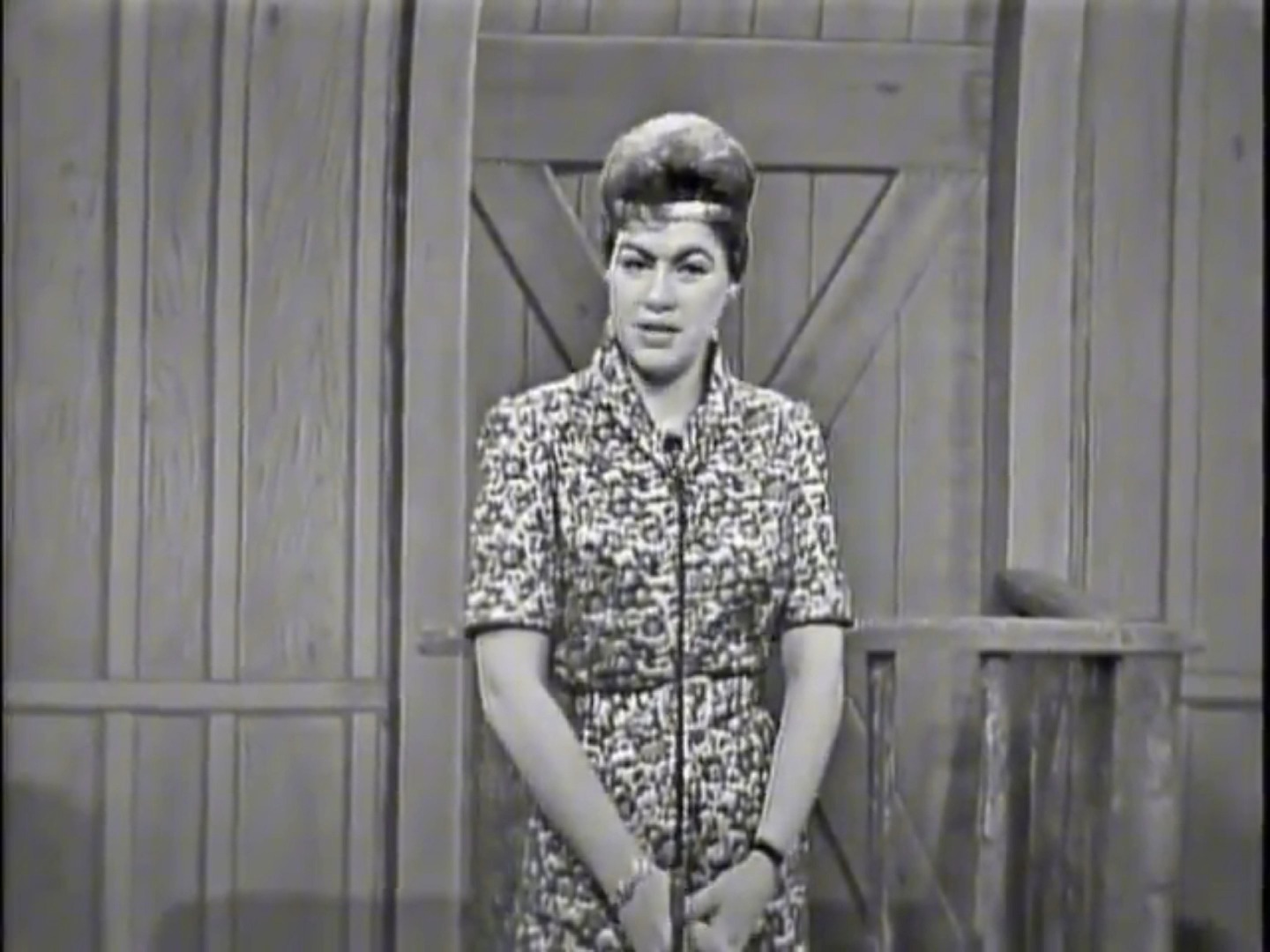 Patsy Cline 1962 - She's Got You ... 🎧 Watch full this song: https ...