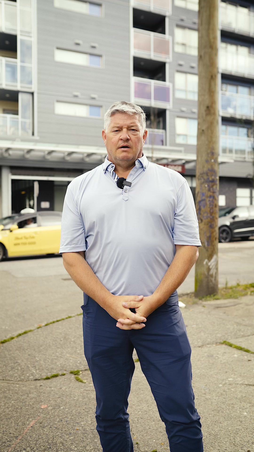 Seven years. That’s how long it took Vancouver—under today’s federal ...