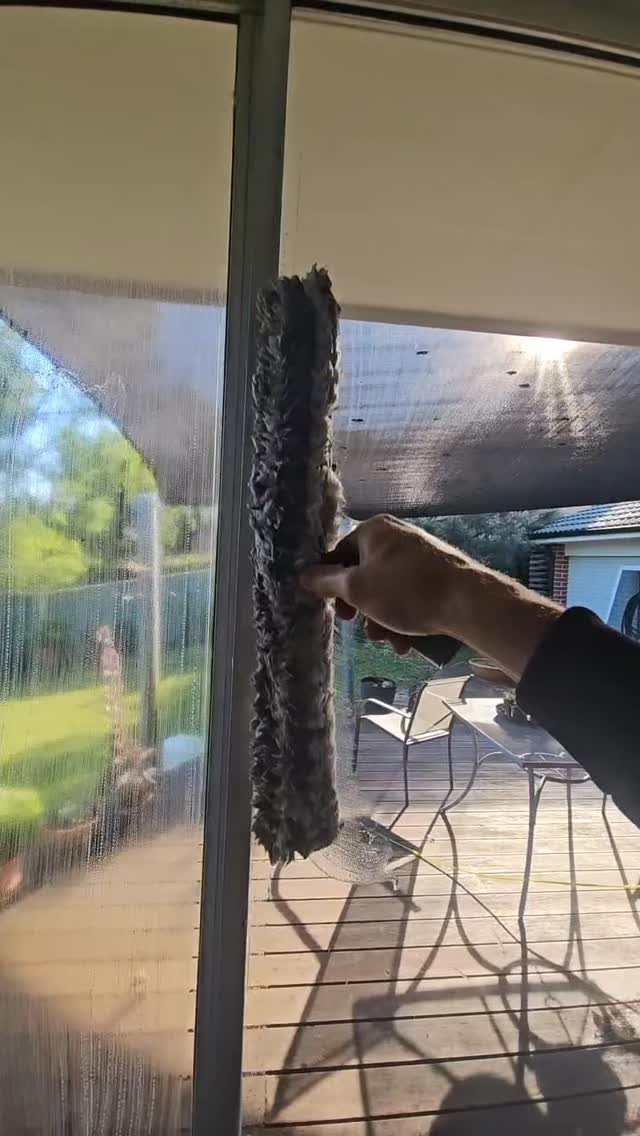 Flash Window Cleaning