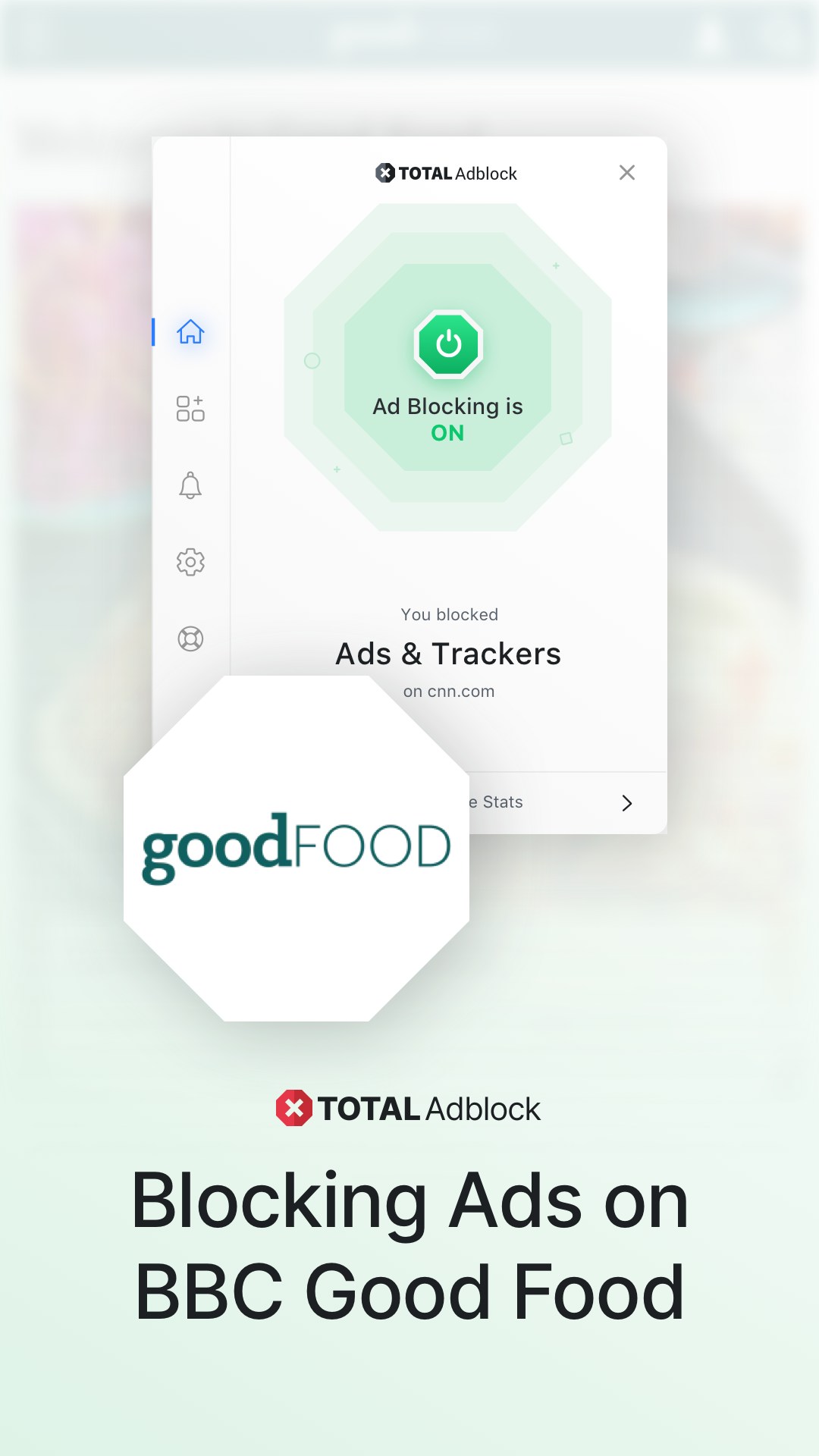 Total Adblock