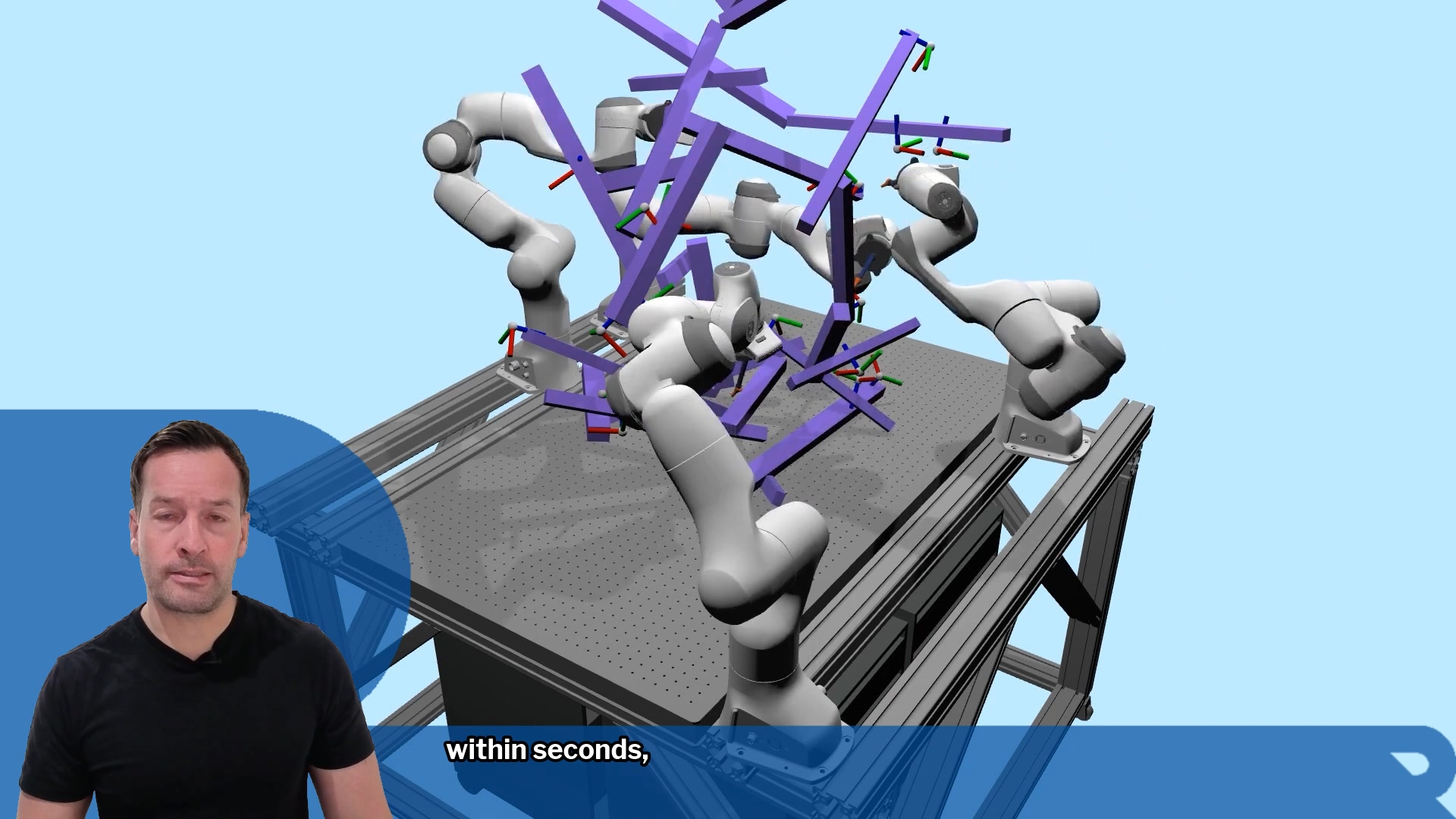Google DeepMind’s RoboBallet - How AI Teaches Robots to Work Together ...