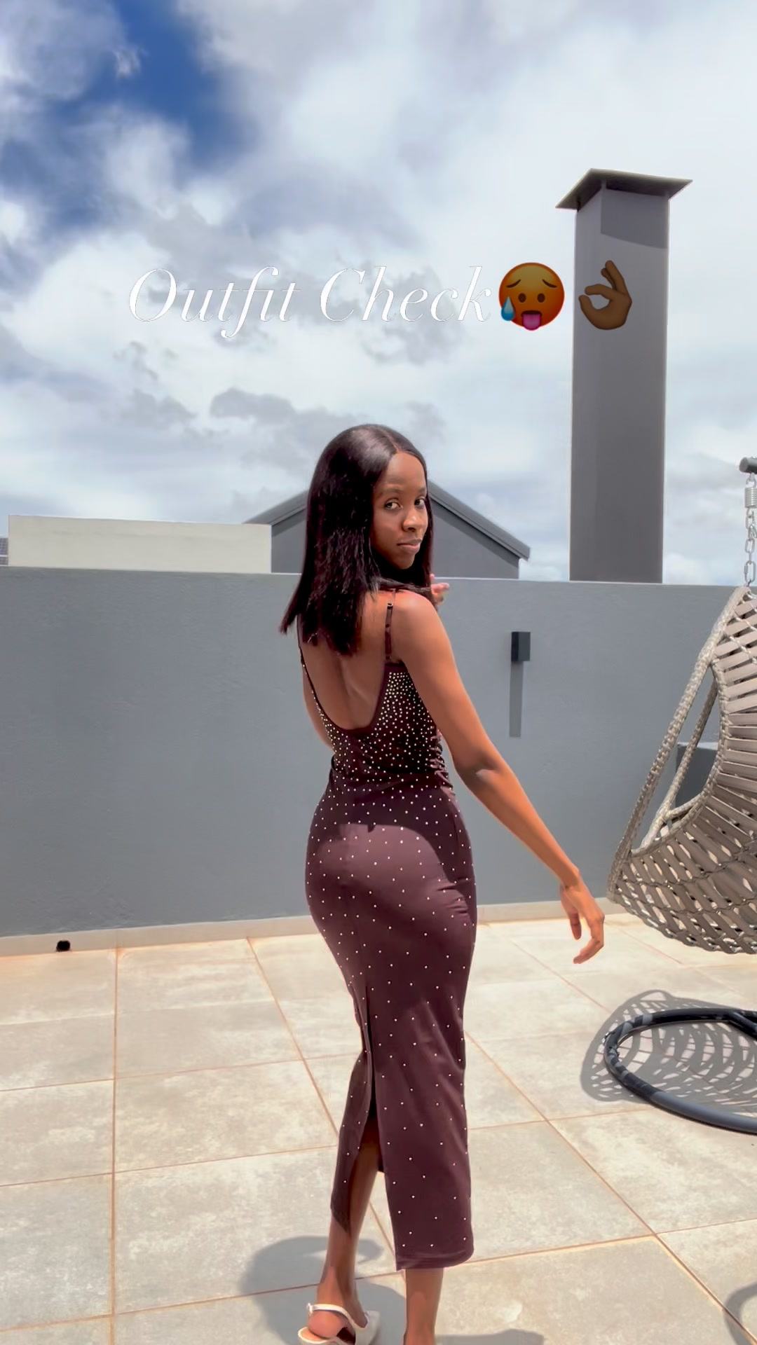 Elegant ️👌🏾 | Basani N'waGov Milondzo | Facebook