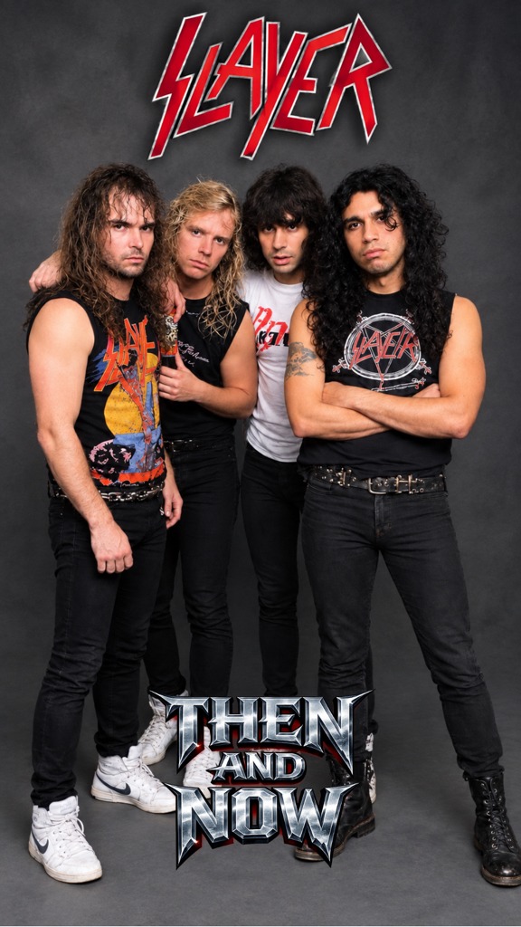 Helloween Classic Lineup Era (1987–1988) * Michael Kiske — Vocals