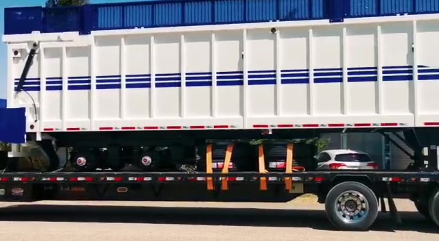 Fehr Trailers