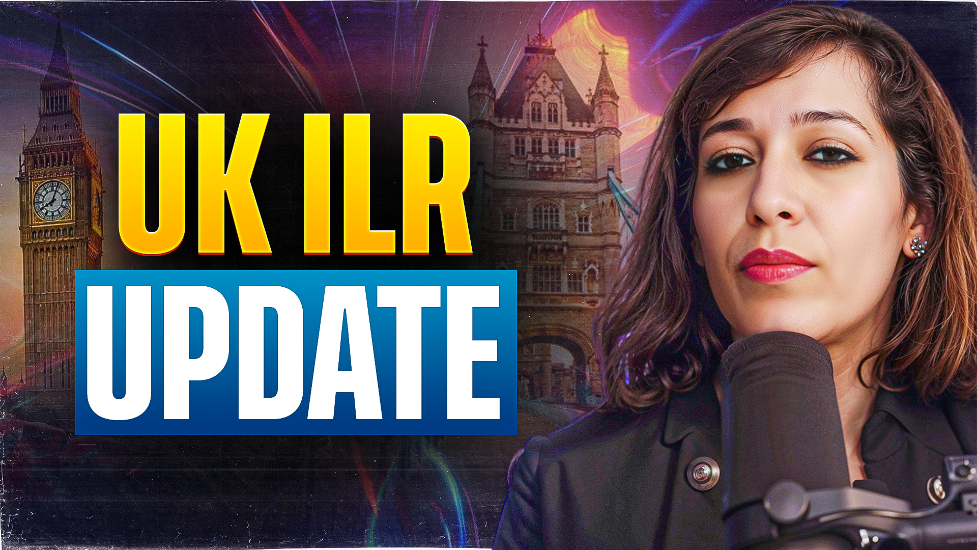 UK Immigration Update 2025: ILR Changing from 5 Years to 10 Years ...