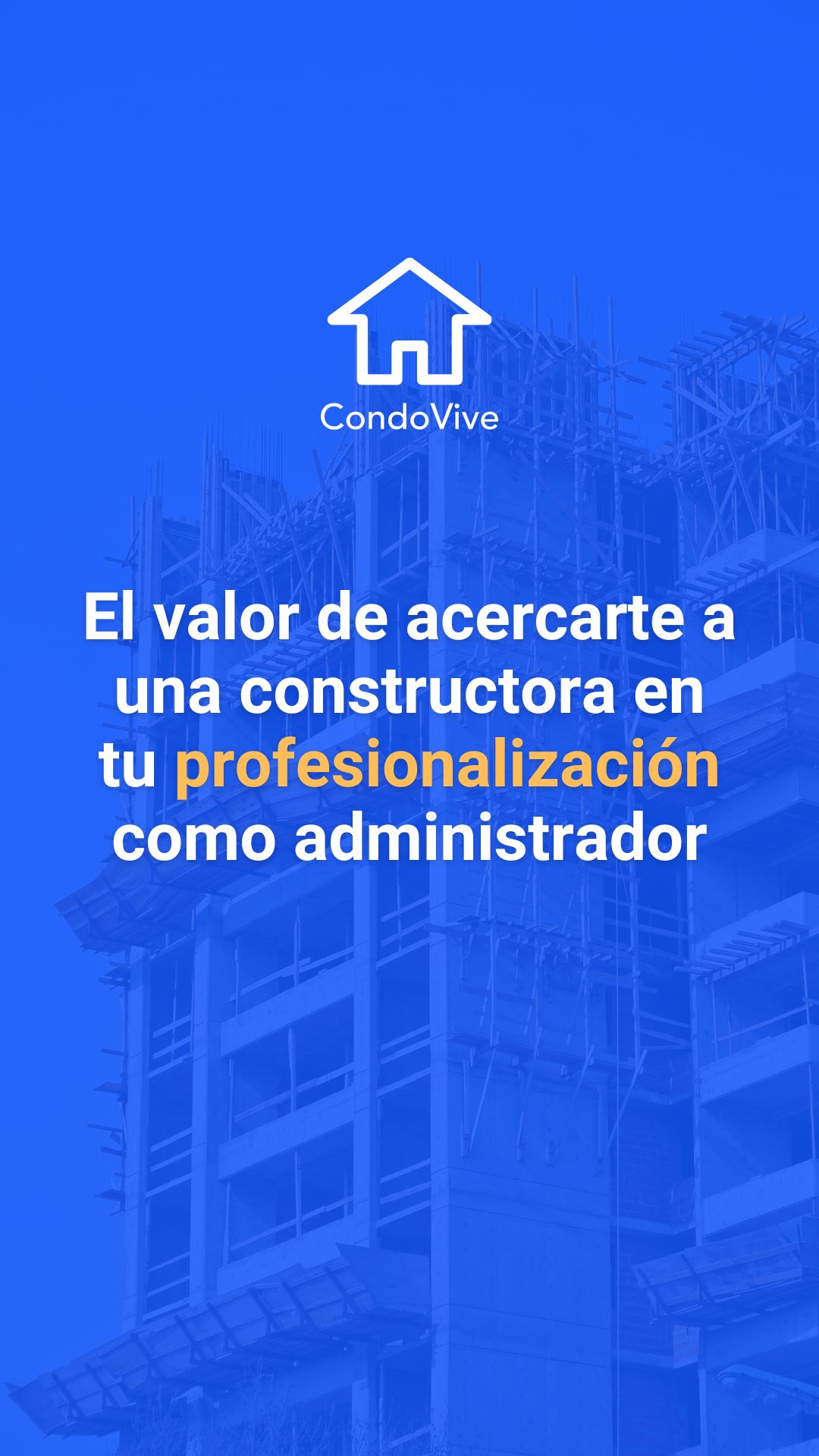CondoVive | Guadalajara
