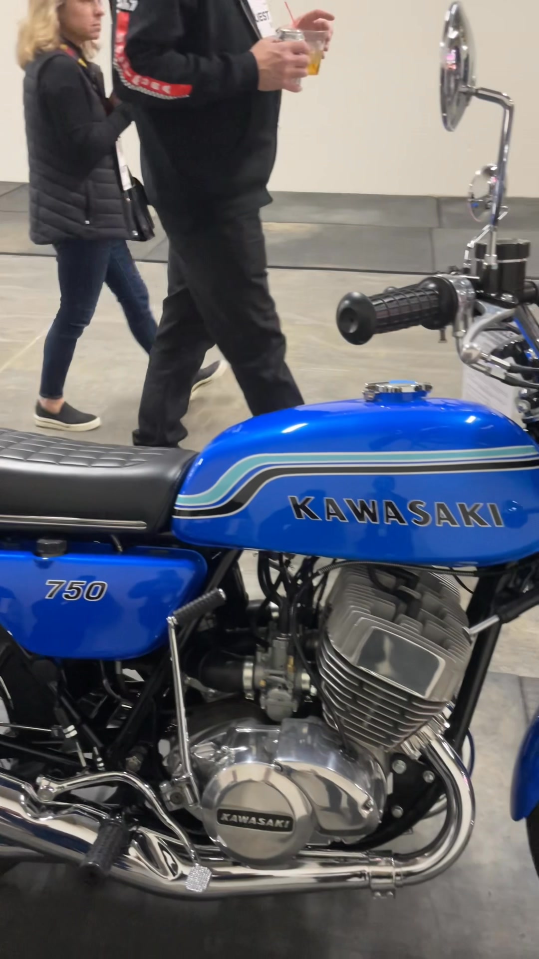 This collector knew he had something special when he found this
