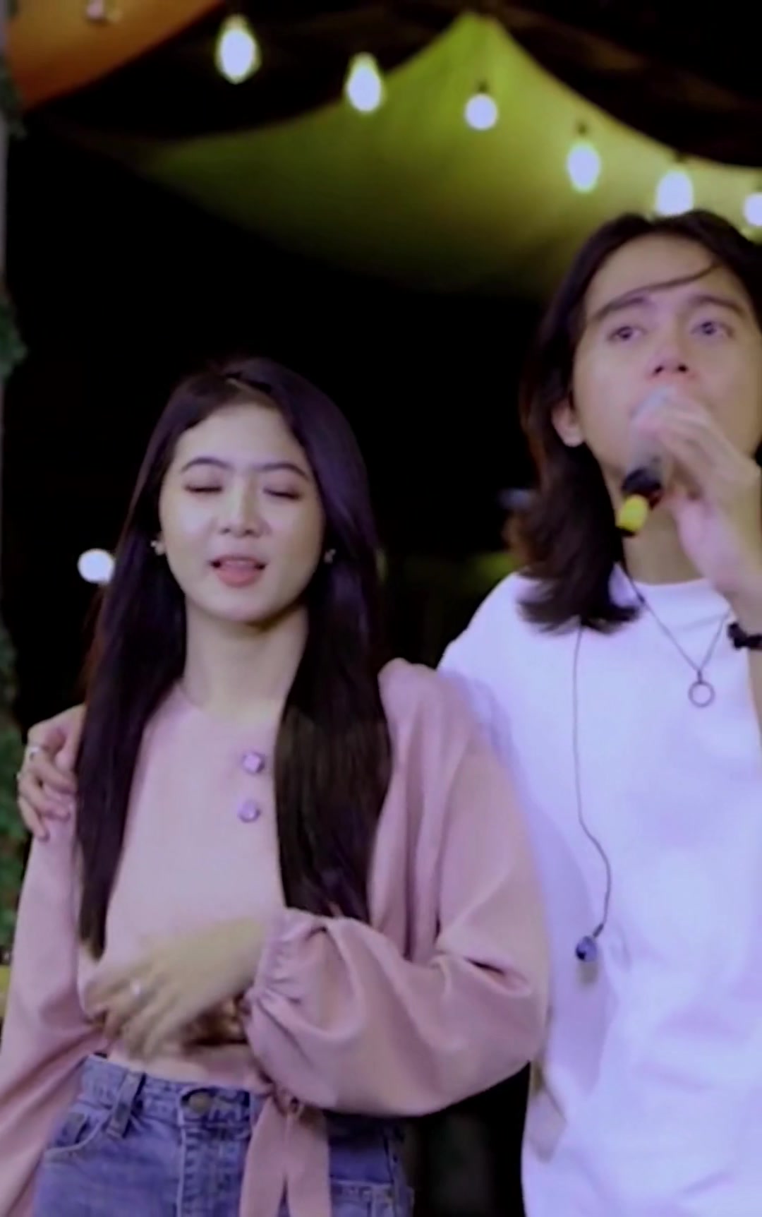 Tak Ingin Sendiri Dian Piesesha Cover My Marthynz