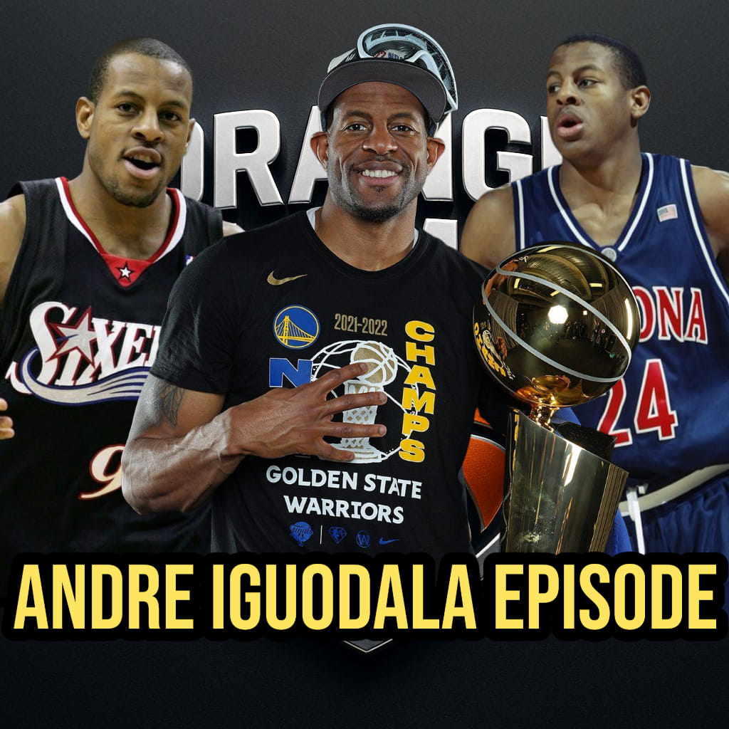 Andre Tyler Iguodala Episode. #NBA #andreiguodala #Warriors #fyp #viral ...