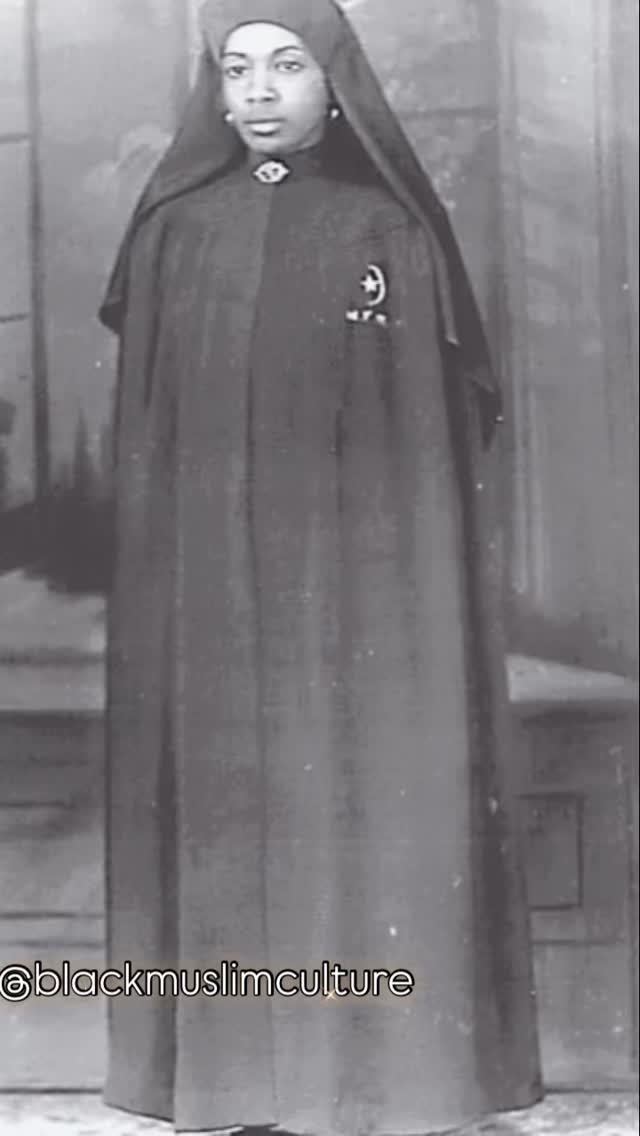 Mother Clara Muhammad, born Nov. 2, 1899, in Georgia, was a deeply ...
