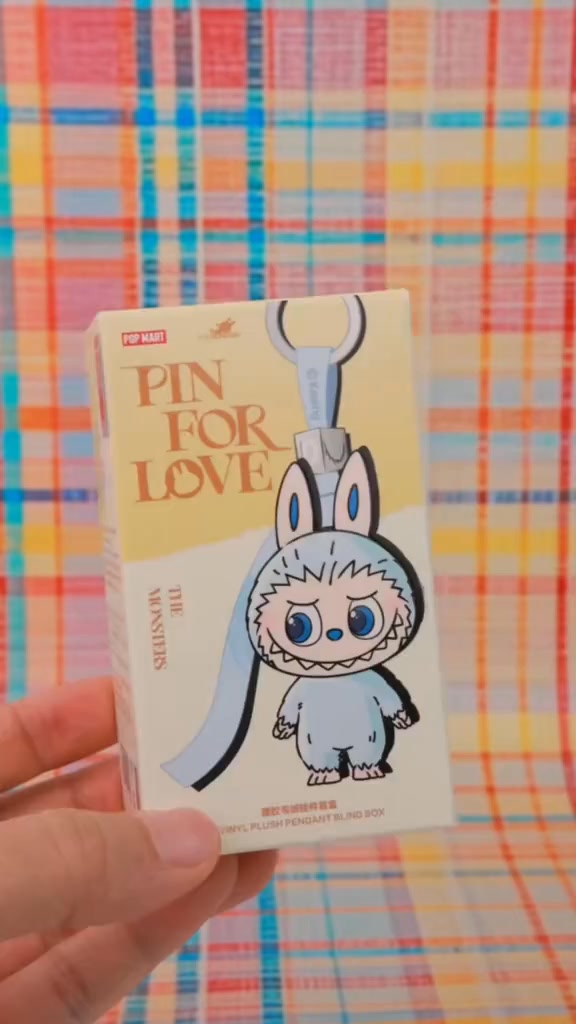 チェリー 💥 ORDER OPEN 💥 Pin for Love Set A-M $345 Pin for Love Set N-Z