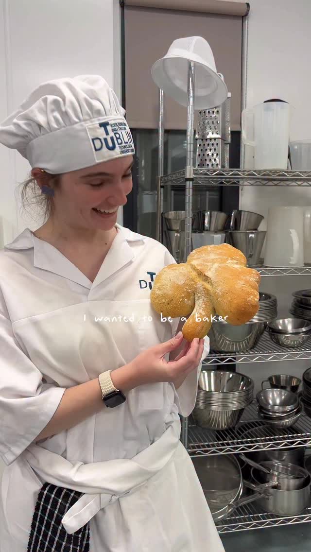 The From Scratch Bakery on Reels | Facebook