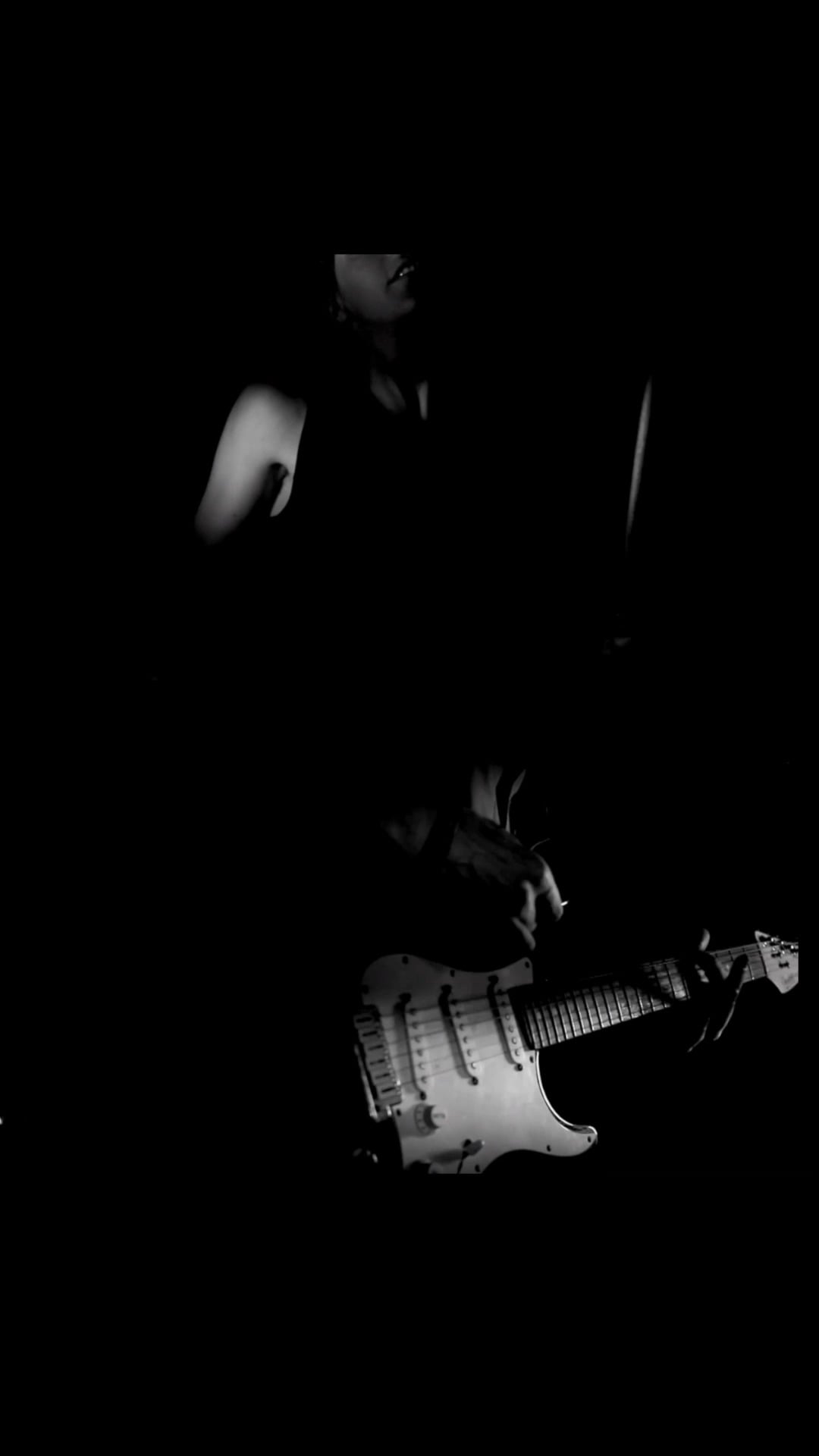 Almanac Recordings - Members of Rhys Chatham’s guitar orchestra ...