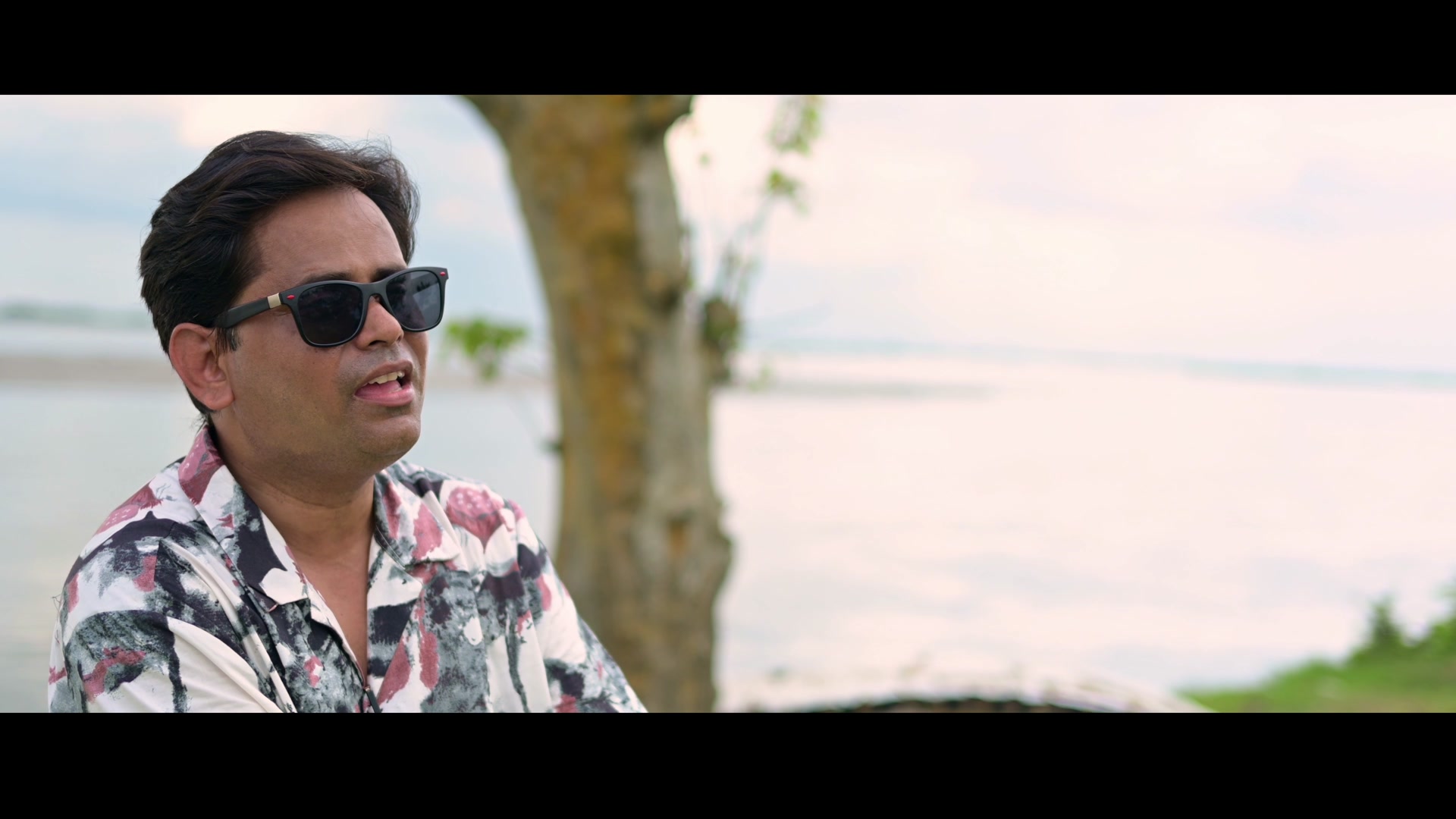 | BENGALI MUSIC VIDEO | NOTUN BANGLA GAAN | ORIGINAL BENGALI SONG |AMI ...