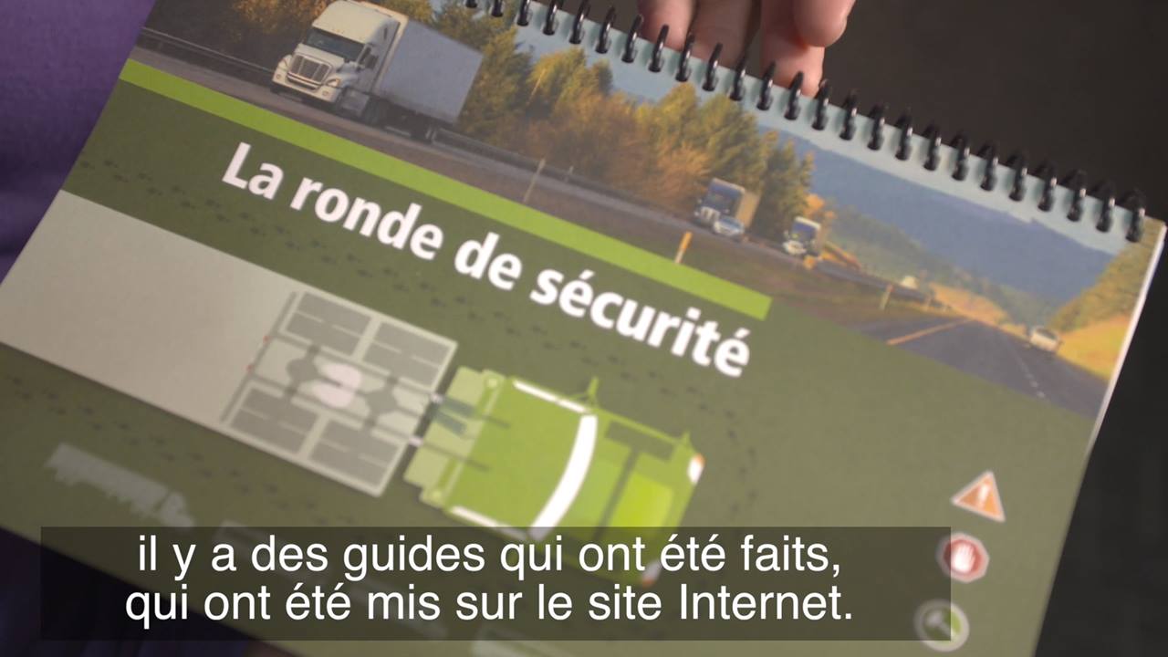 Règlement Sur Les Normes De Sécurité Des Véhicules Routiers
