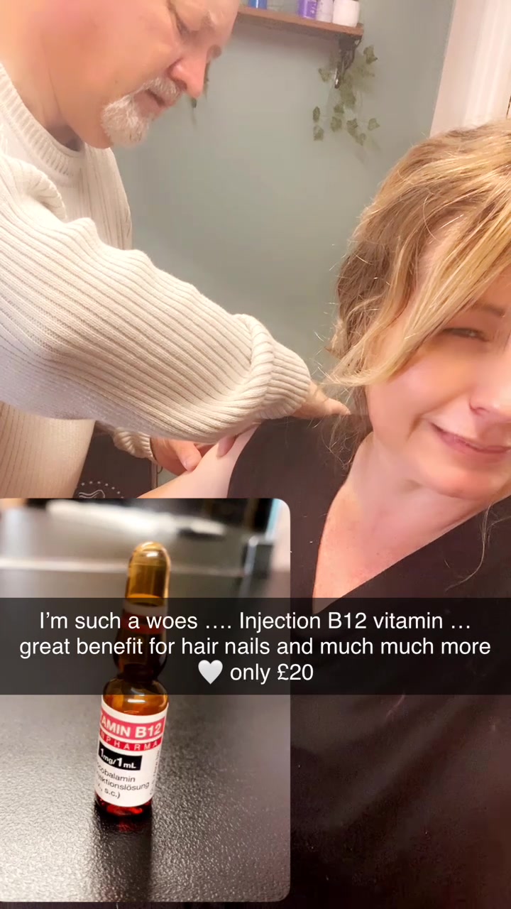 vit b12 injection video Vitamin Shots Size:10mL B12 Injections | Boost Tiaminal B12