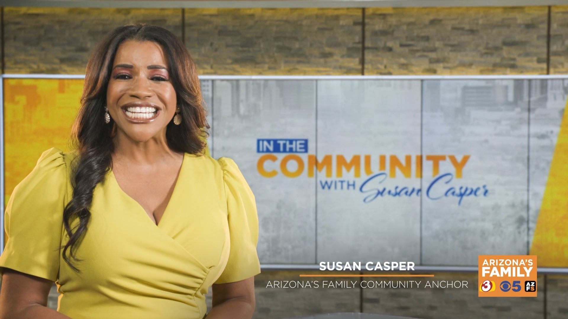 Susan Casper ABC15 (@SusanCasperTV) • Facebook