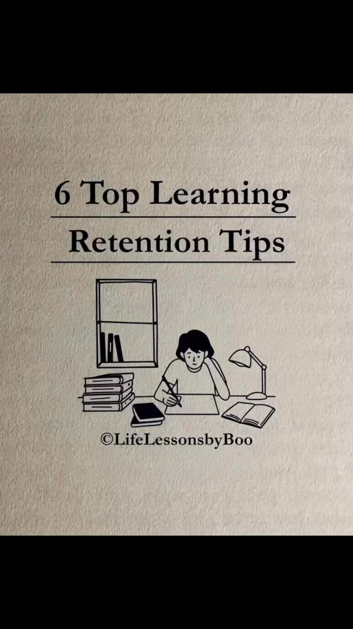 Learn more effectively: diversify your sources, connect concepts, dive ...