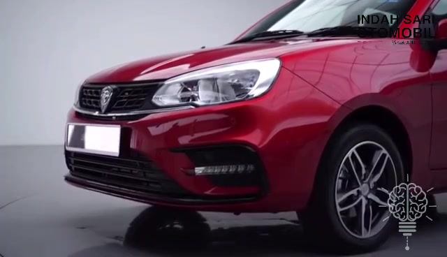 PROTON SAGA 2020 Bermula rm32,800 - Proton Indahsari 