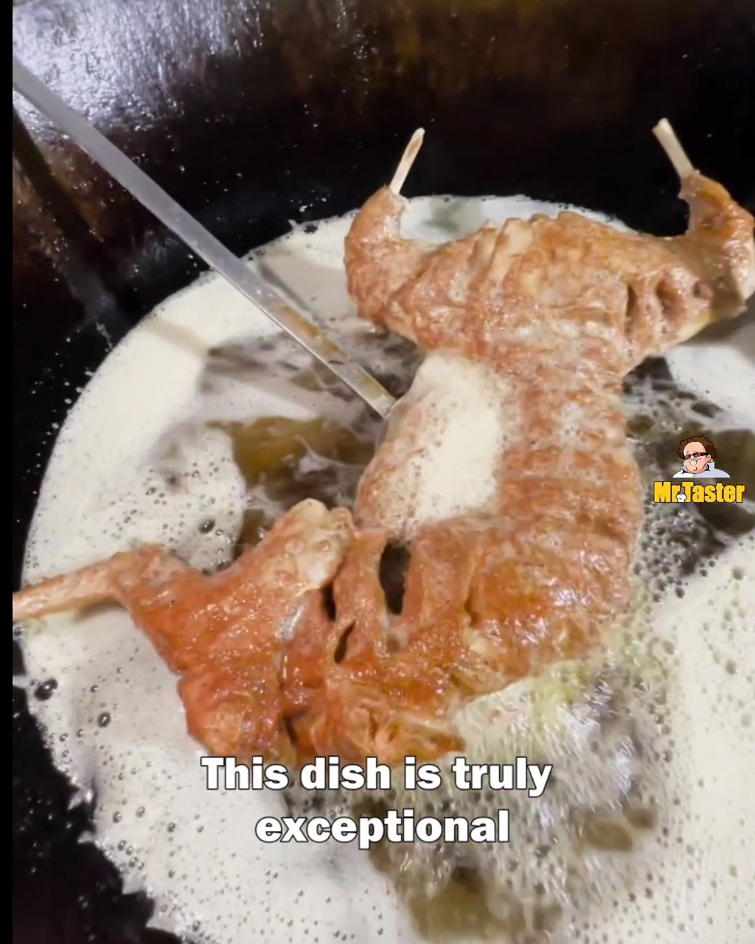 Fried Rabbit & Iconic Mutton Karahi at Dreamworld Resort, Karachi! | Mr ...
