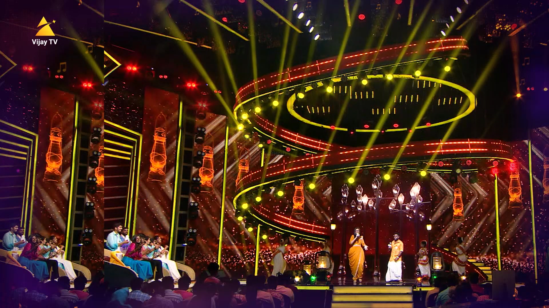 SUPER SINGER SEASON 11 | SAT & SUN | 6:30 PM | Vijay Television | Facebook