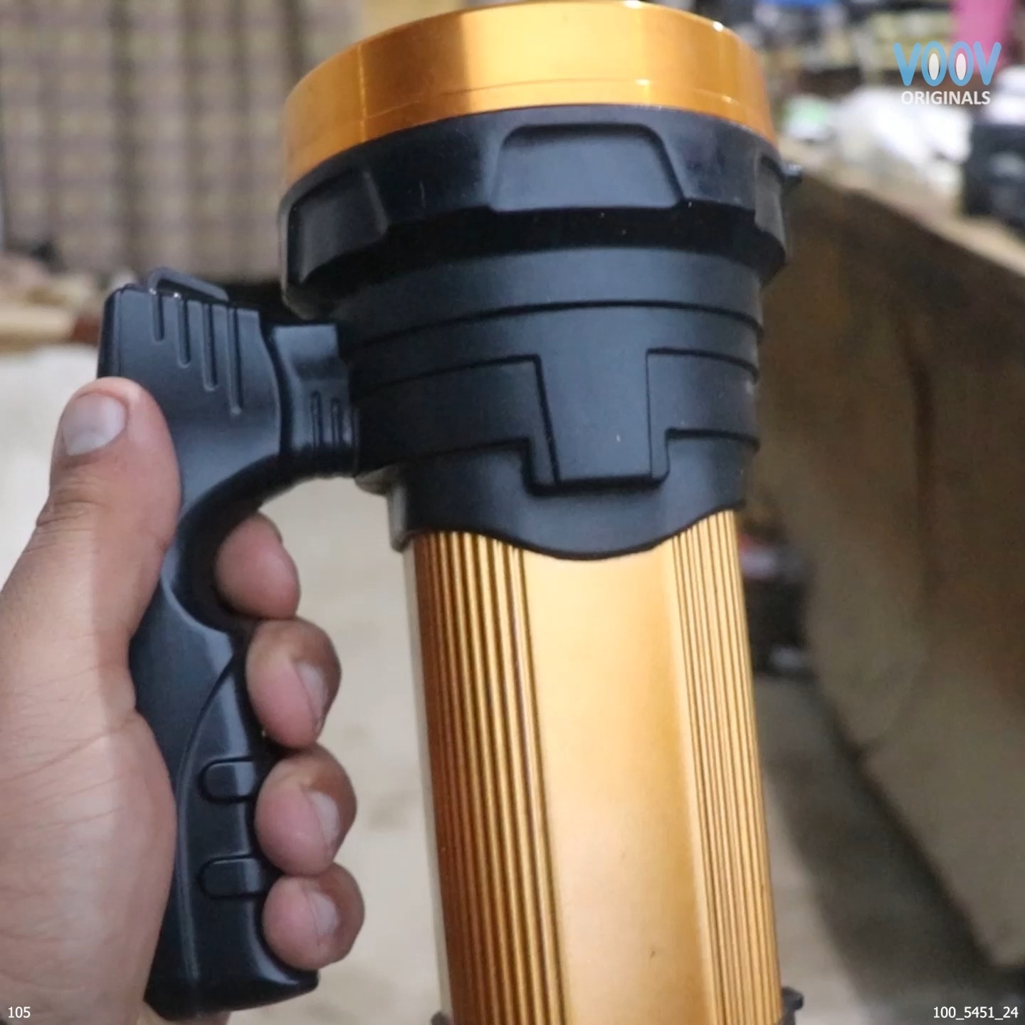 did i damage my rechargeable flashlight Banral Tactical Flashlights High Lumens Trustfire T21R is a rechargeable tactical flashlight with high performance Is It Time To Replace
