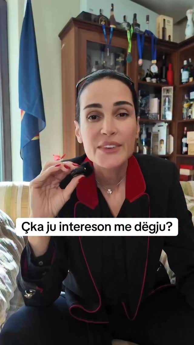 Çka ju intereson me dëgju? 🙏 #fyp #foryou #viral #motivation #albanian ...