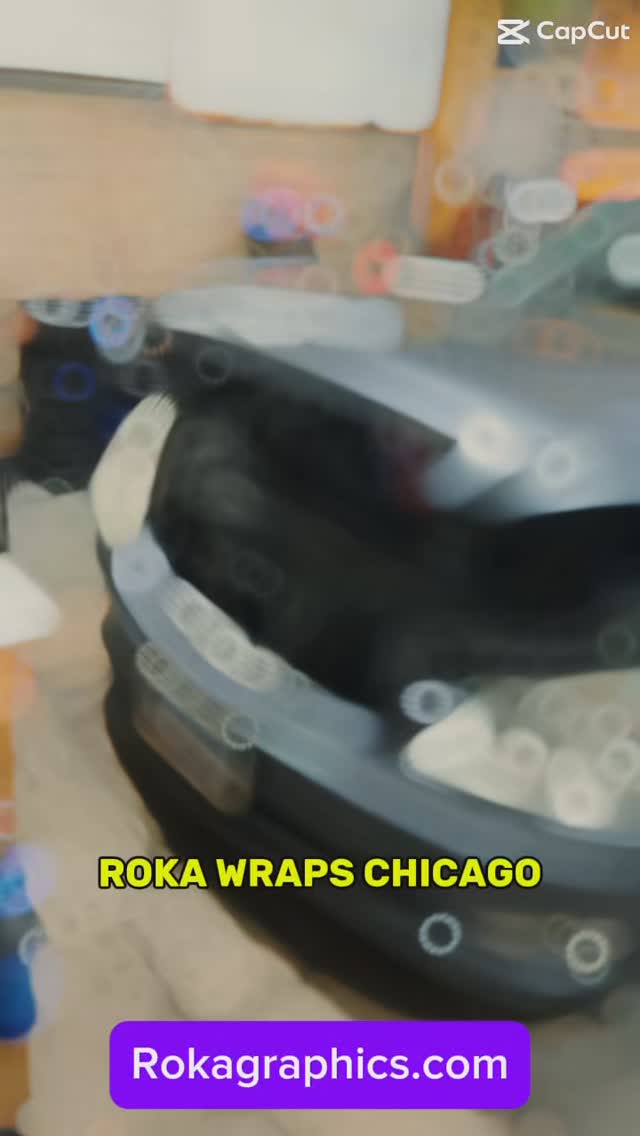 Roka Graphics | Chicago IL
